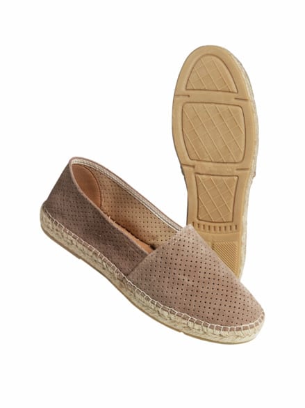 Espadrij l`Originale taupe