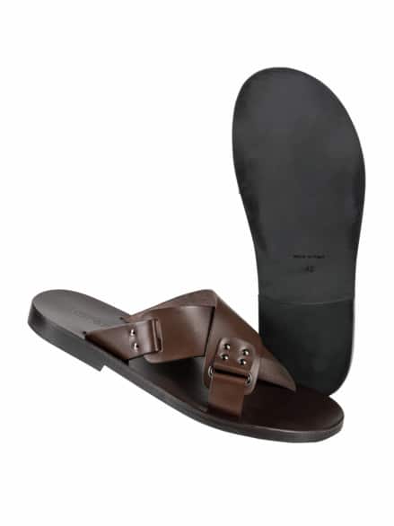 X-Sandale braun X-Sandale braun