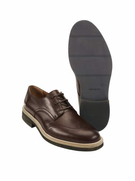 New Business-Brogue kastanienbraun New Business-Brogue kastanienbraun