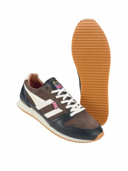 Trophy Oxford Runner kaffeebohne