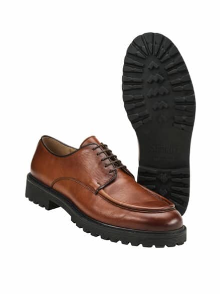 Norweger Schönau nussbraun Norweger Schönau nussbraun