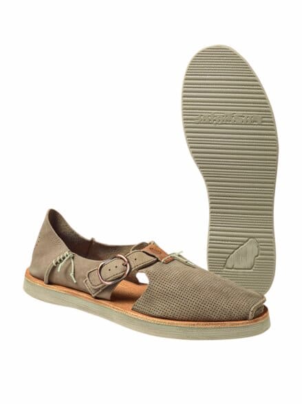 Sommerschuh Benirras ahorn Sommerschuh Benirras ahorn