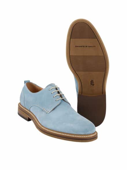Skywalker-Derby arktisblau