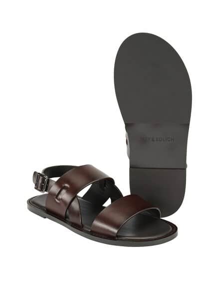 Via-Romana-Sandale espresso