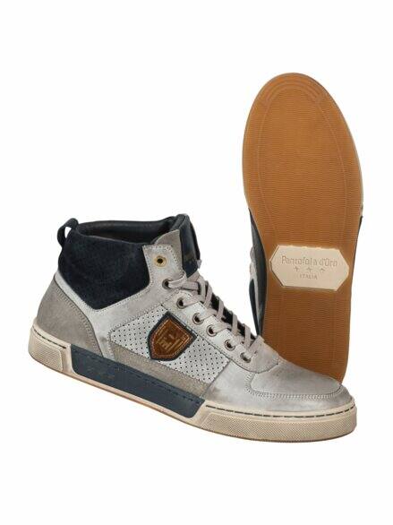 High Top Sneaker Frederico aschegrau