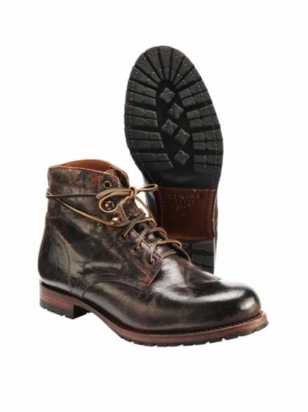 Miles Barbados Boot kirschbaum Miles Barbados Boot kirschbaum