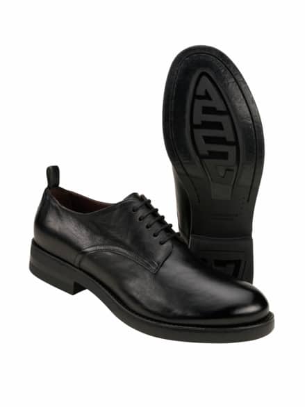 Heritage-Derby schwarz Heritage-Derby schwarz