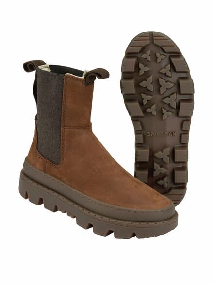 Unalome Elastics Premium kakao