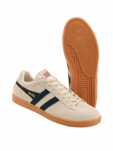 Gola-Sneaker Equipe offwhite/blau Gola-Sneaker Equipe offwhite/blau