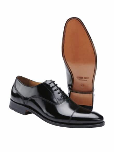 Event Oxford schwarz