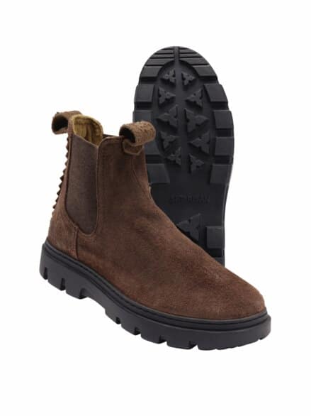 Satorisan Unalome-Chelsea muttererde