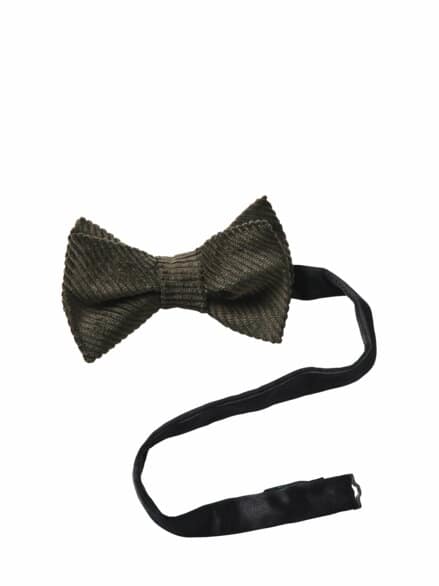 Quereinsteiger-Schleife waldgrün