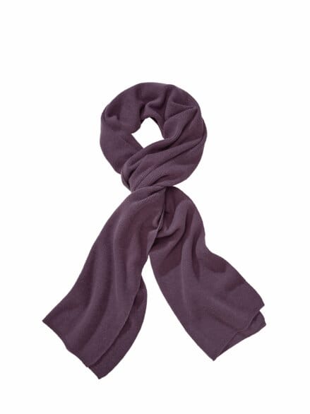 Sempre-Schal malve