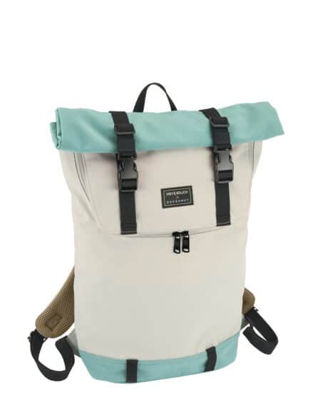 Collab-Rucksack Christopher arktis