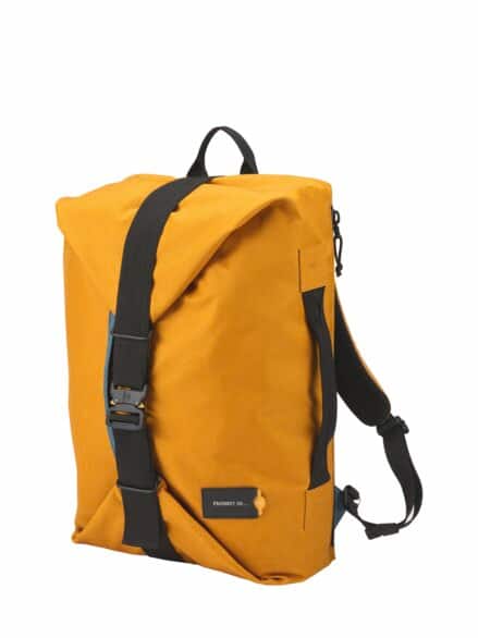 Konzept-Rucksack Marco eigelb Konzept-Rucksack Marco eigelb