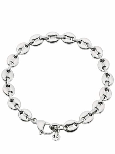 Anker-Armband edelstahl