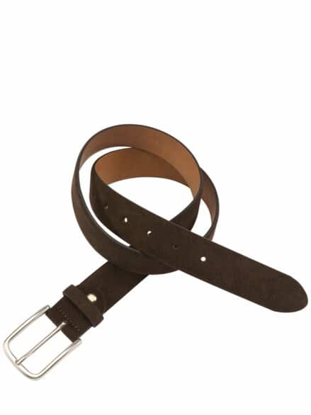 Amici-Gürtel marrone