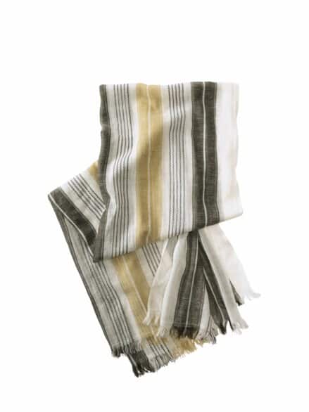 Gutes-Klima-Schal judo