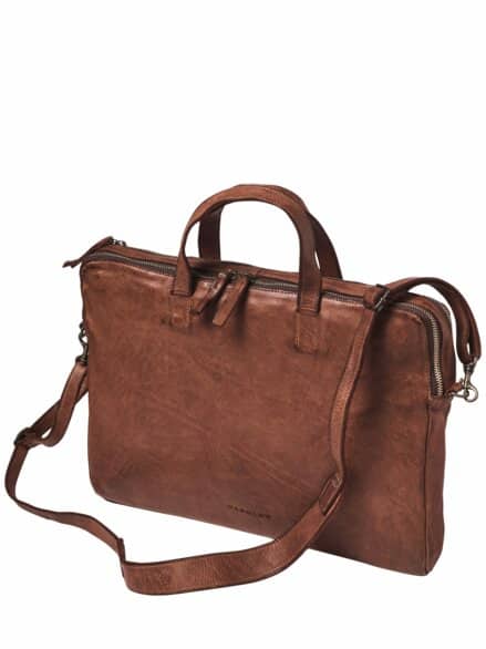 New-Work-Tasche vintage-brown