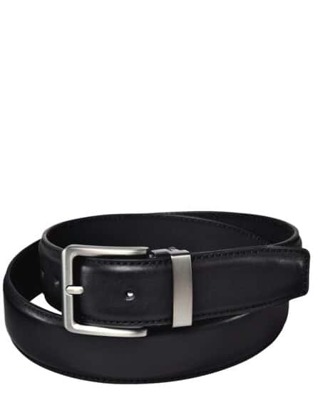 Der schwarze Gürtel schwarz