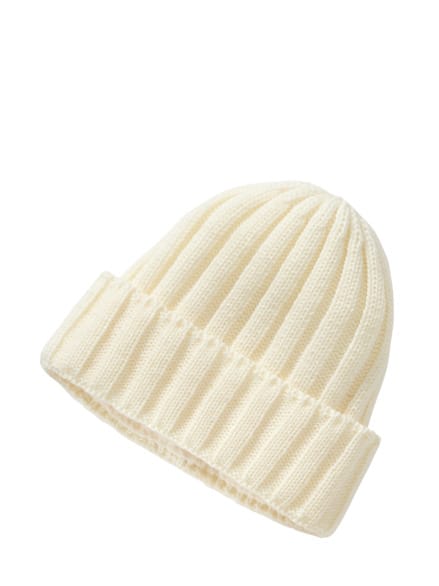 Seebärenmütze offwhite Seebärenmütze offwhite