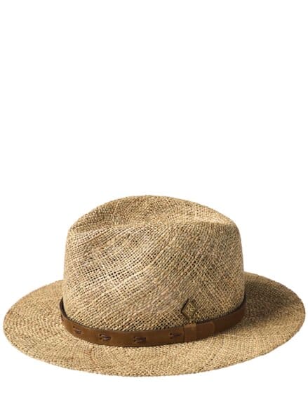 Fedora 1940 stroh Fedora 1940 stroh