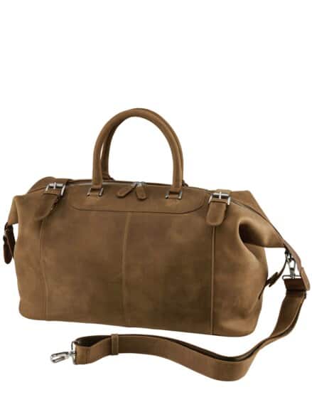 Geschichtensammler-Weekender nuss