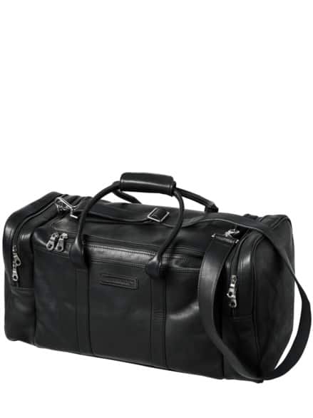 Weekender Columbia schwarz