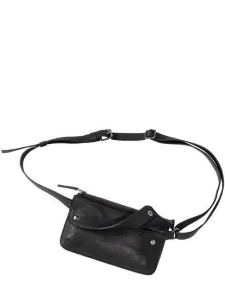 Unabhängigkeitstasche schwarz