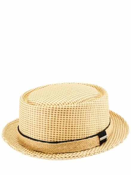 Pork Pie Toyo jute Pork Pie Toyo jute