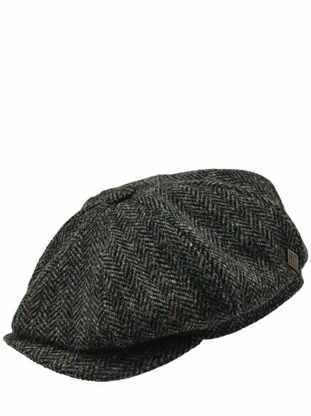 Diefenthal Baker Boy blau