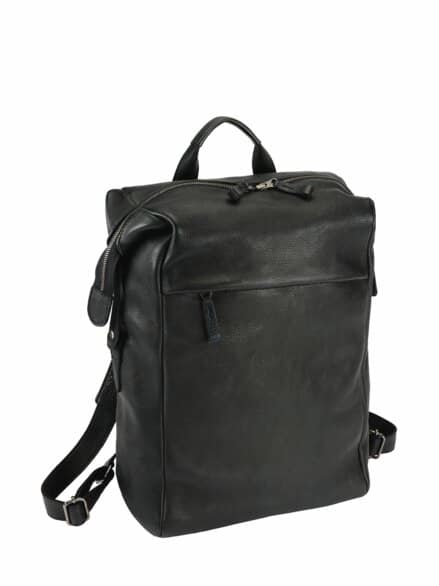 Integrer Rucksack business-schwarz