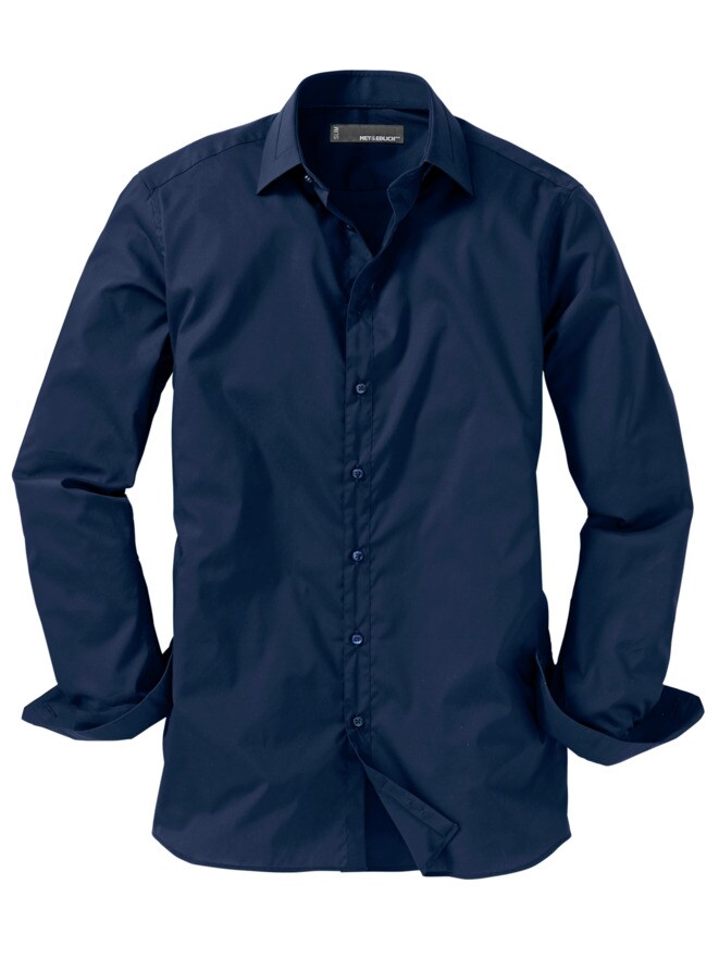 Future-Shirt Slim Fit Future-Shirt Slim Fit