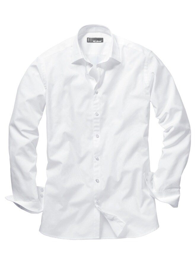 Future-Shirt Slim Fit Future-Shirt Slim Fit