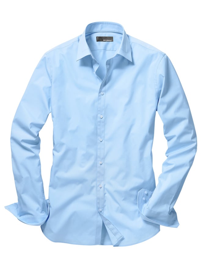 Future-Shirt Slim Fit Future-Shirt Slim Fit
