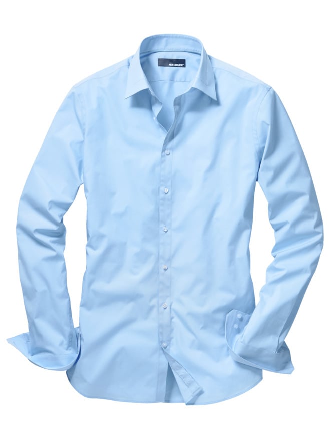 Future-Shirt Regular Fit Future-Shirt Regular Fit