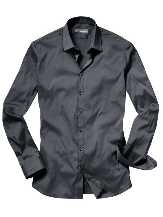 Future-Shirt Slim Fit Future-Shirt Slim Fit
