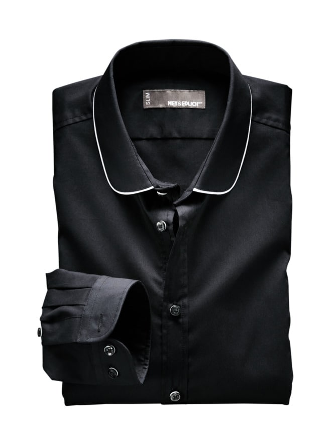 Paspel-Shirt Paspel-Shirt