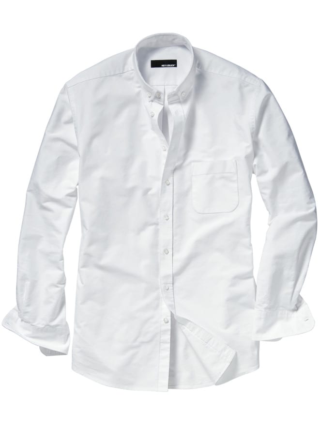 Oxford-Shirt Vol. 2 Regular Fit Oxford-Shirt Vol. 2 Regular Fit