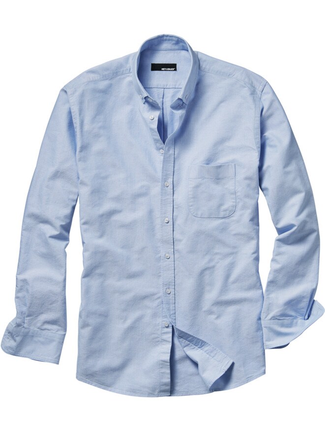 Oxford-Shirt Vol. 2 Regular Fit Oxford-Shirt Vol. 2 Regular Fit