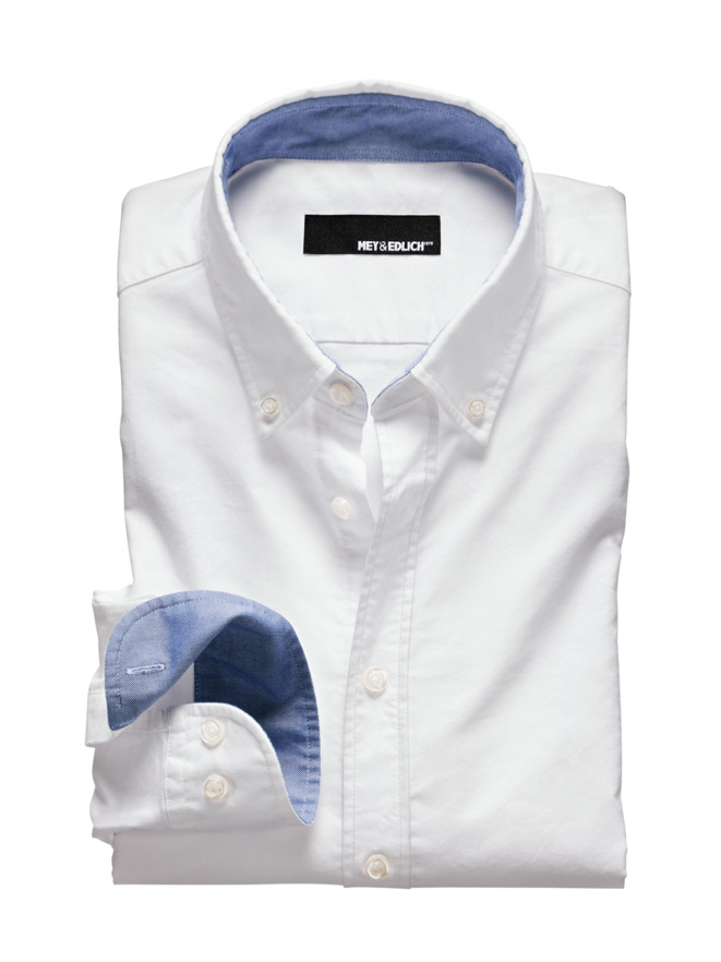 Oxford-Shirt Oxford-Shirt