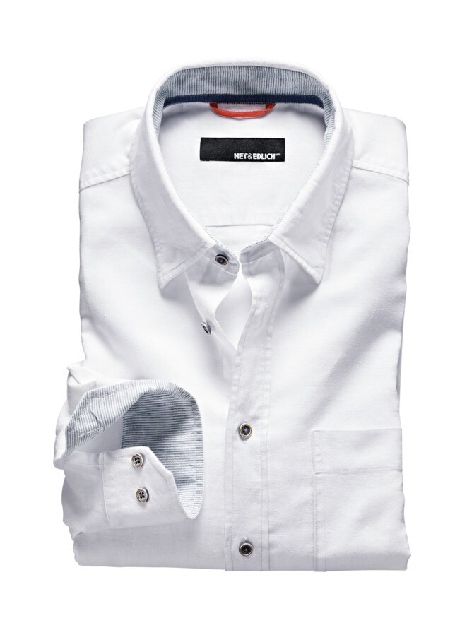 Leinen-Shirt Leinen-Shirt