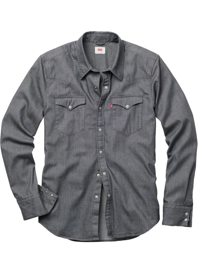 Levi`s Barstow-Hemd Levi`s Barstow-Hemd