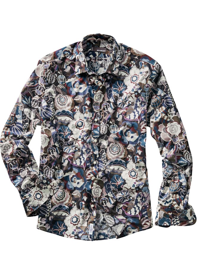 Liberty Hemd Gatsby Garden Liberty Hemd Gatsby Garden