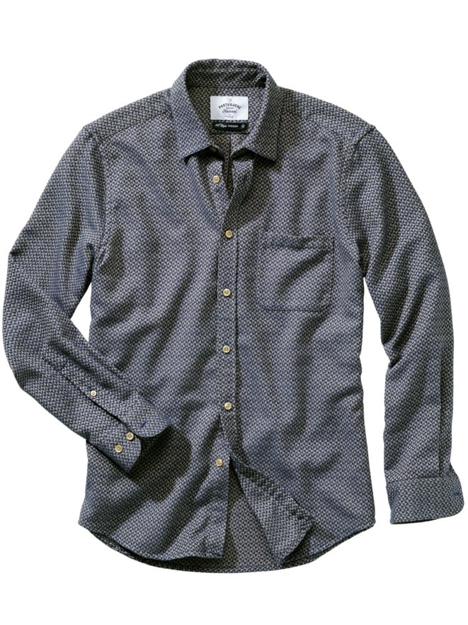 Portuguese Flannel-Hemd Portuguese Flannel-Hemd