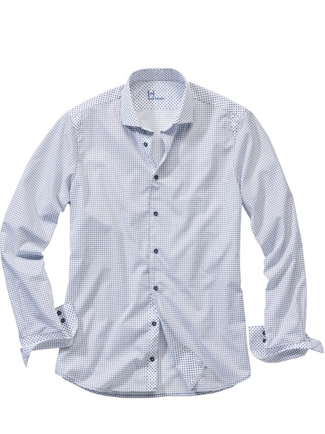 Design-Hemd Tecumseh Design-Hemd Tecumseh