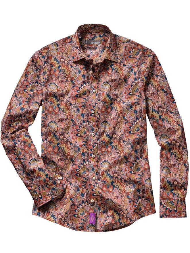 Liberty Hemd Eben Liberty Hemd Eben