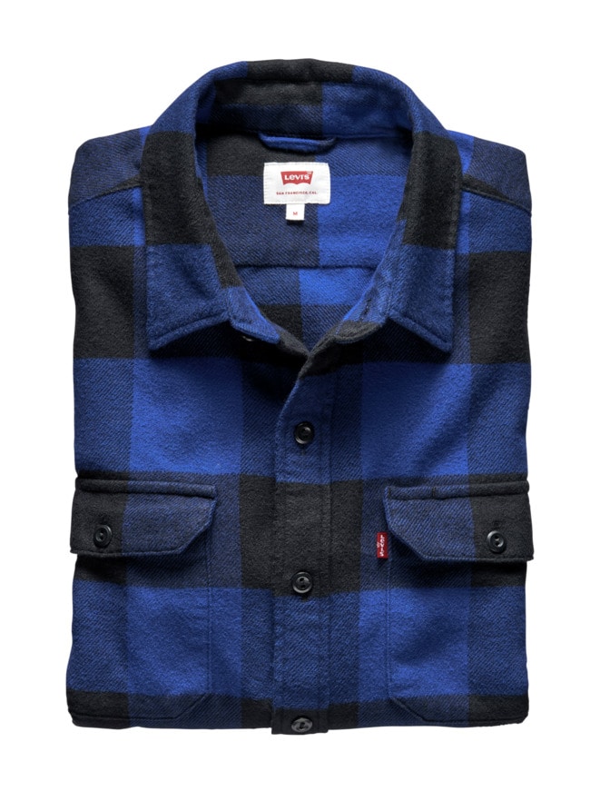 Jackson Worker Shirt Jackson Worker Shirt