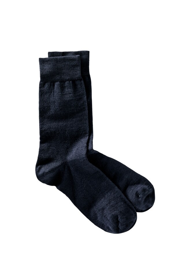 Nonkonformisten Socke Nonkonformisten Socke
