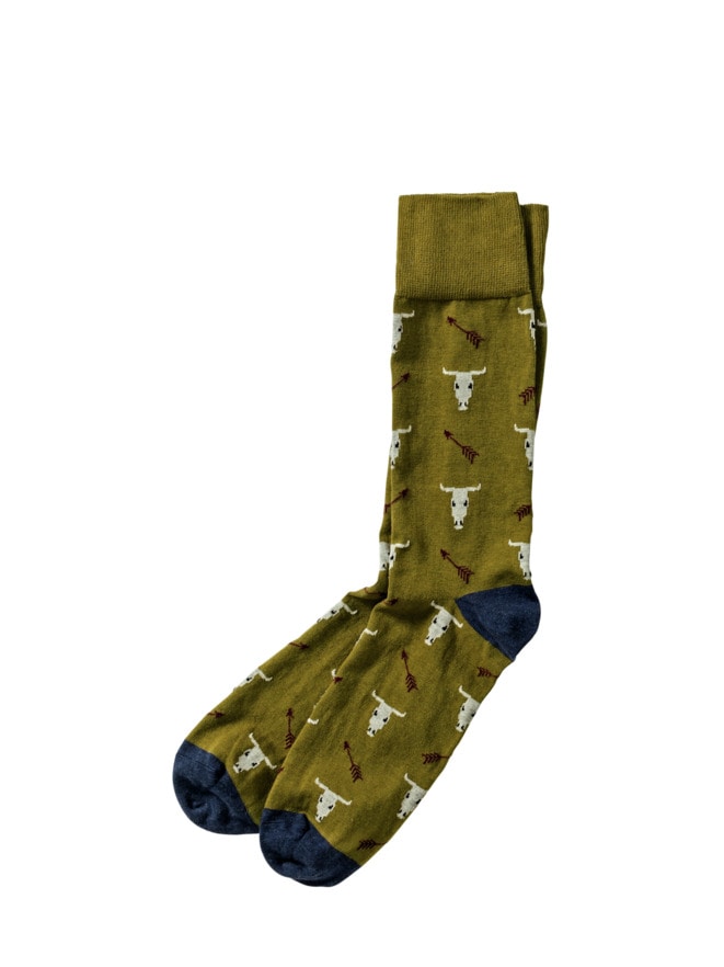 Rodeo-Socke Rodeo-Socke